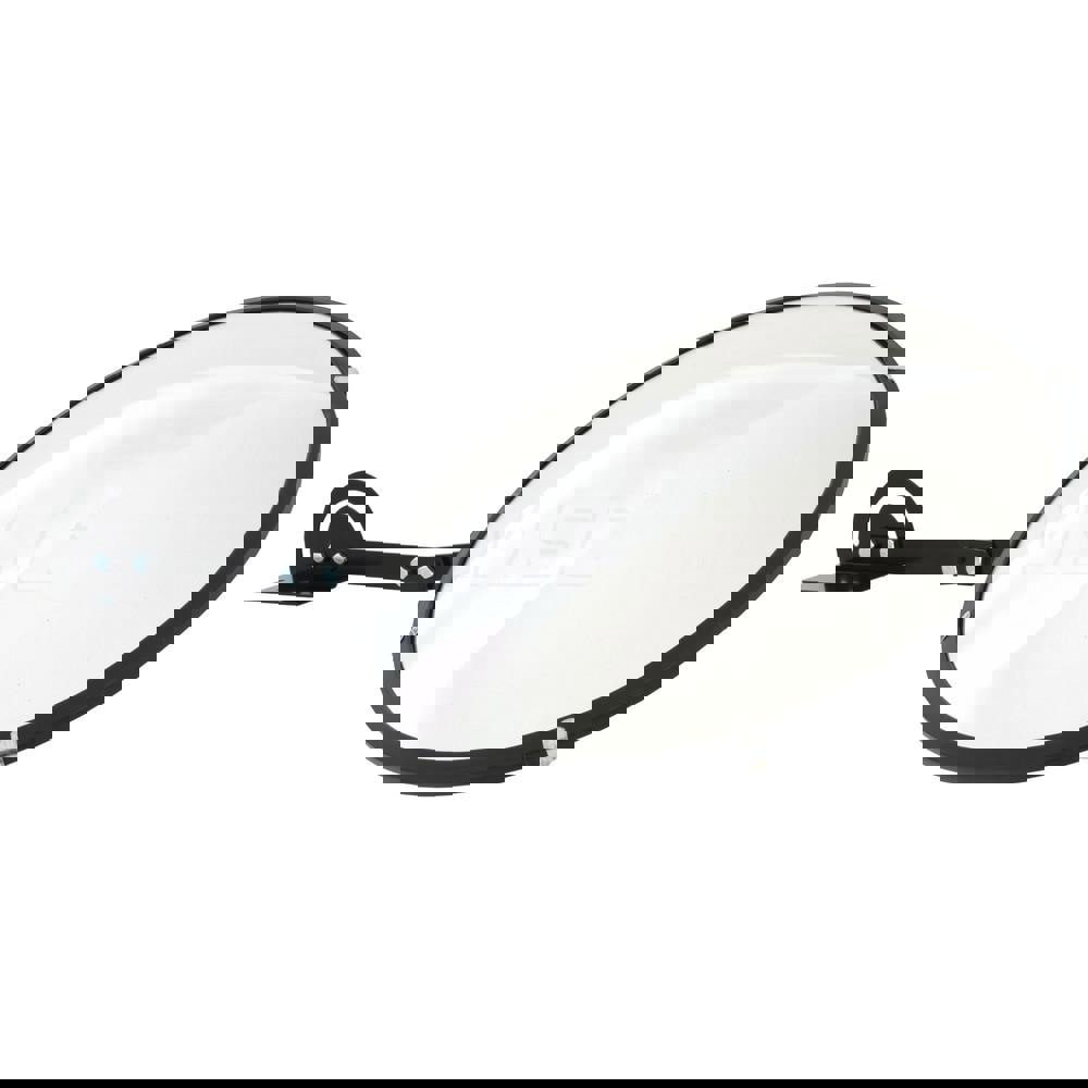 Outdoor Round Convex Safety, Traffic & Inspection Mirrors