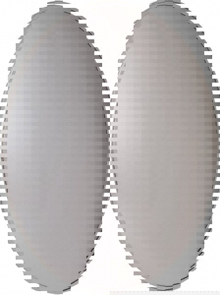 Outdoor Round Convex Safety, Traffic & Inspection Mirrors