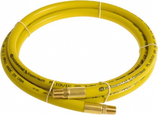 Multipurpose Air Hose: 1/4