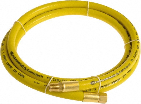 Multipurpose Air Hose: 1/4
