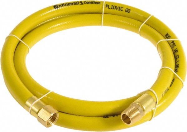 Multipurpose Air Hose: 1/4