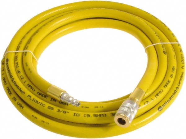 Multipurpose Air Hose: 1/4