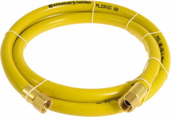 Multipurpose Air Hose: 1/4