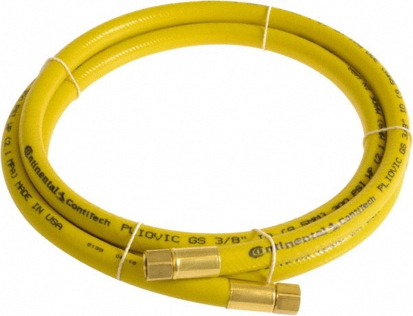 Multipurpose Air Hose: 3/8
