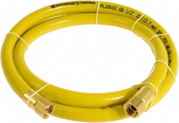 Multipurpose Air Hose: 1/2