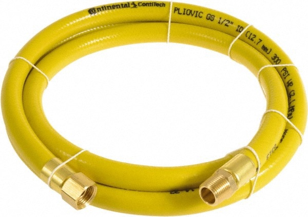 Multipurpose Air Hose: 1/2