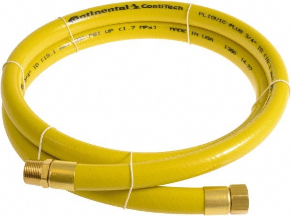 Multipurpose Air Hose: 3/4