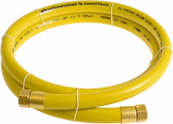 Multipurpose Air Hose: 3/4