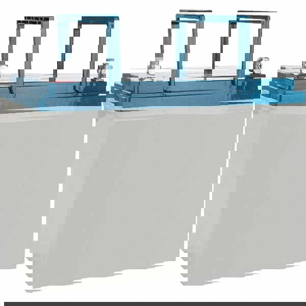 Rechargeable Lead Battery: 12V, Nut & Bolt Terminal