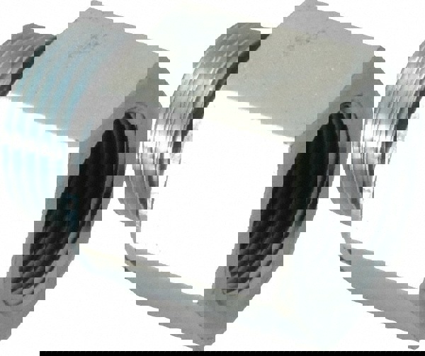 Industrial Pipe Adapter: 3/4