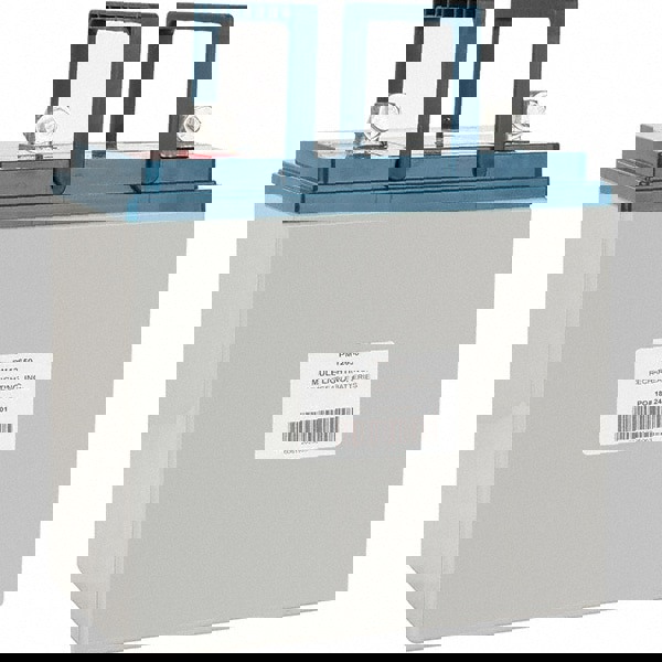 Rechargeable Lead Battery: 12V, Heavy-Duty L-Type Terminal