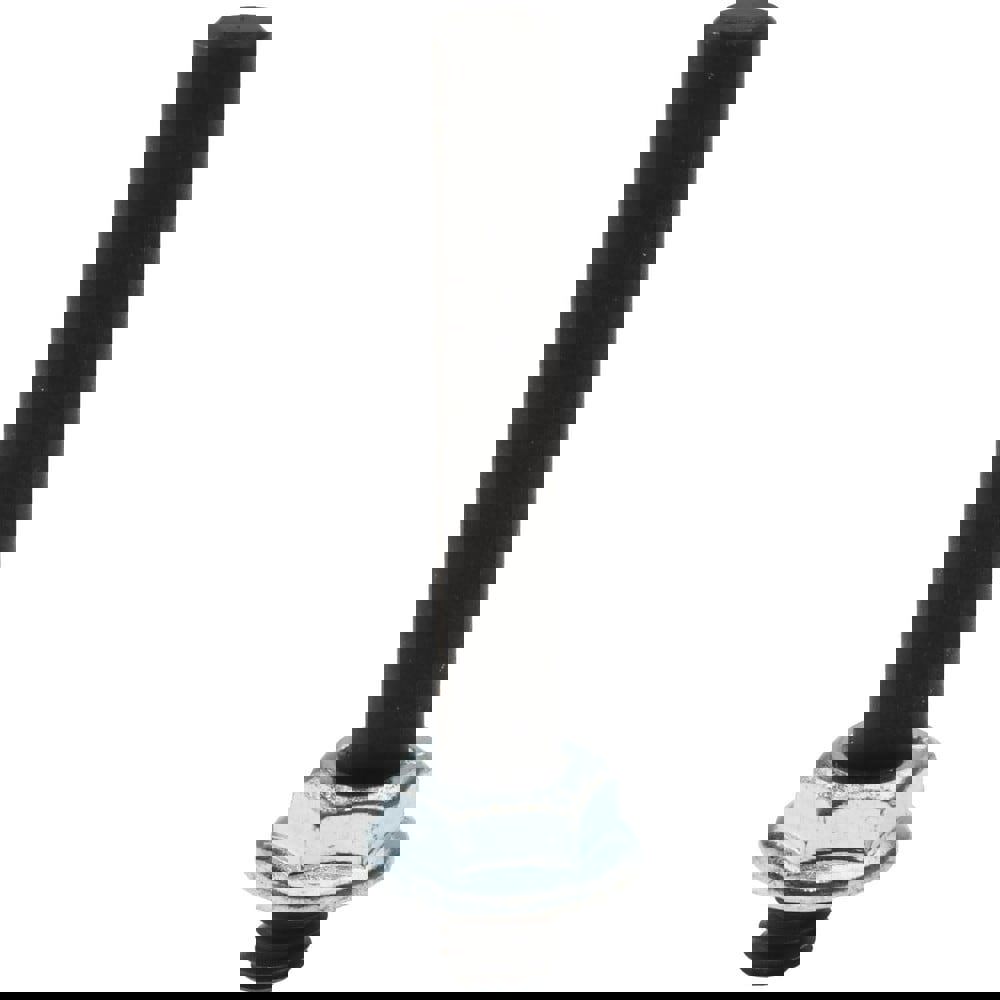 Mandrel for Sanding Discs: 1/4-20, 2