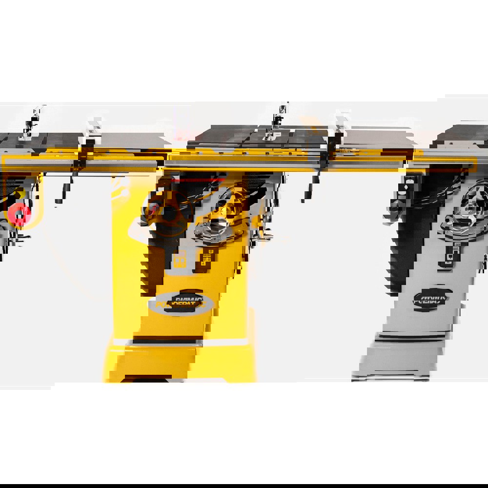 Table & Tile Saws; Blade Diameter: 10 ; Type: Cabinet ; Blade Diameter (mm): 254.00 ; Table Width: 22.0000 ; Maximum Speed: 4500 ; Table Depth: 30.5