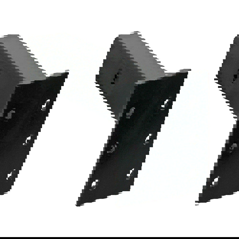 Pintle & Tow Hooks; Pintle & Tow Hook Type: Pintle Hook Mount ; Maximum Capacity: 16000lb (Pounds); Shank Diameter (Inch): 1in ; UNSPSC Code: 31162600