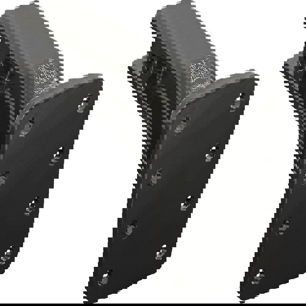 Trailer & Truck Cargo Accessories; Type: 3 Position Pintle Hook Mounting Plate ; For Use With: Buyers Products Pintle Hooks: PH5, PH6, PH8, PH10, PH15, PH20, And BH8 ; Material: Carbon Steel ; Load Capacity (Lb.): 20000.000 ; UNSPSC Code: 25181720