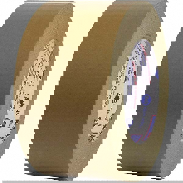 Masking Paper: 36 mm Wide, 54.8 m Long, 6 mil Thick, Tan