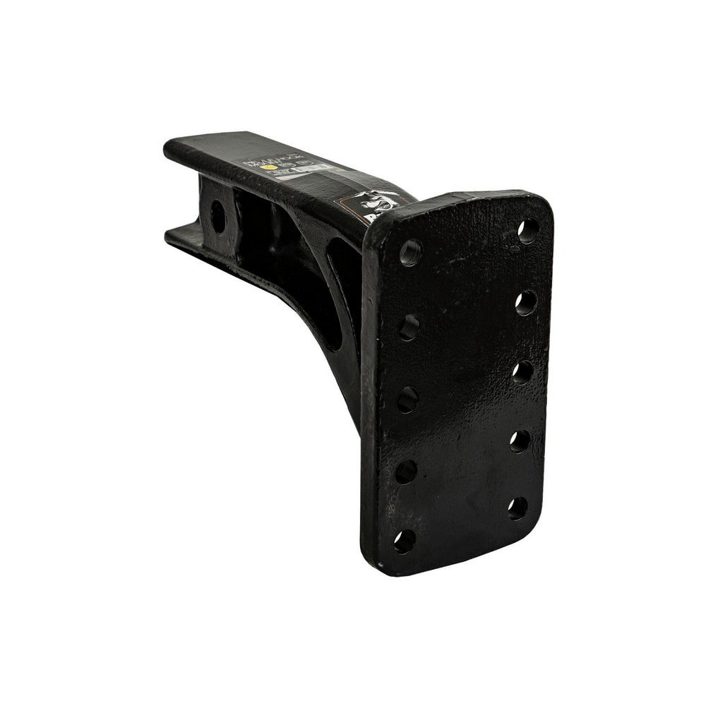 Pintle & Tow Hooks; Pintle & Tow Hook Type: Mounting Plate ; Maximum Capacity: 30000.00lb (Pounds); Shank Diameter (Inch): 3 ; UNSPSC Code: 31162600