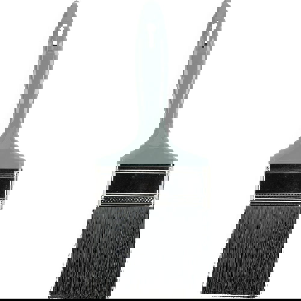 Paint Brush: Polyester, Synthetic Bristle