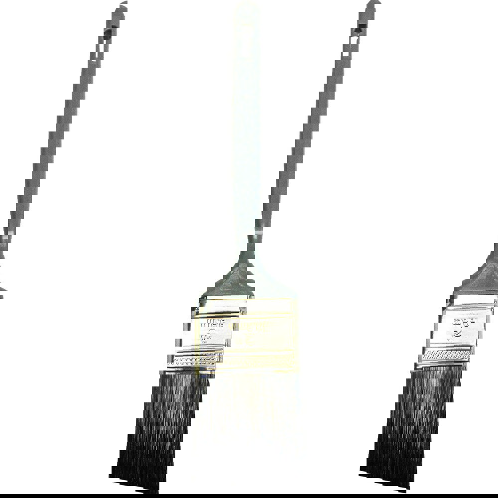 Paint Brush: Polyester, Synthetic Bristle