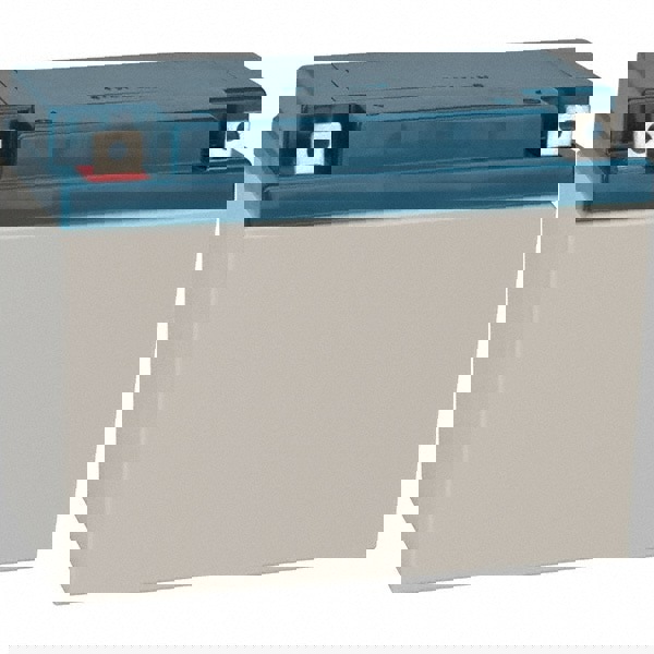 Rechargeable Lead Battery: 6V, Nut & Bolt Terminal