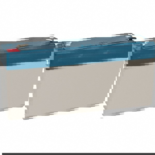 Rechargeable Lead Battery: 6V, Quick-Disconnect Terminal