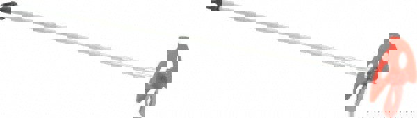 Metal Chrome Power Mixer