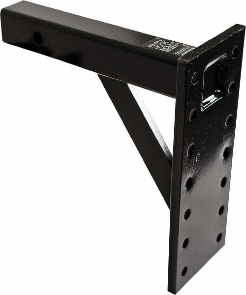 10,000 Lb Capacity Pintle Mounting Plate
