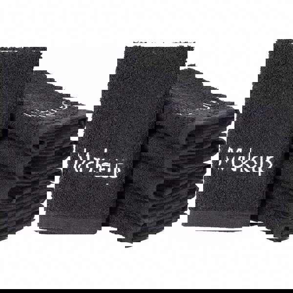 Cotton Towel: Virgin Terry Cloth