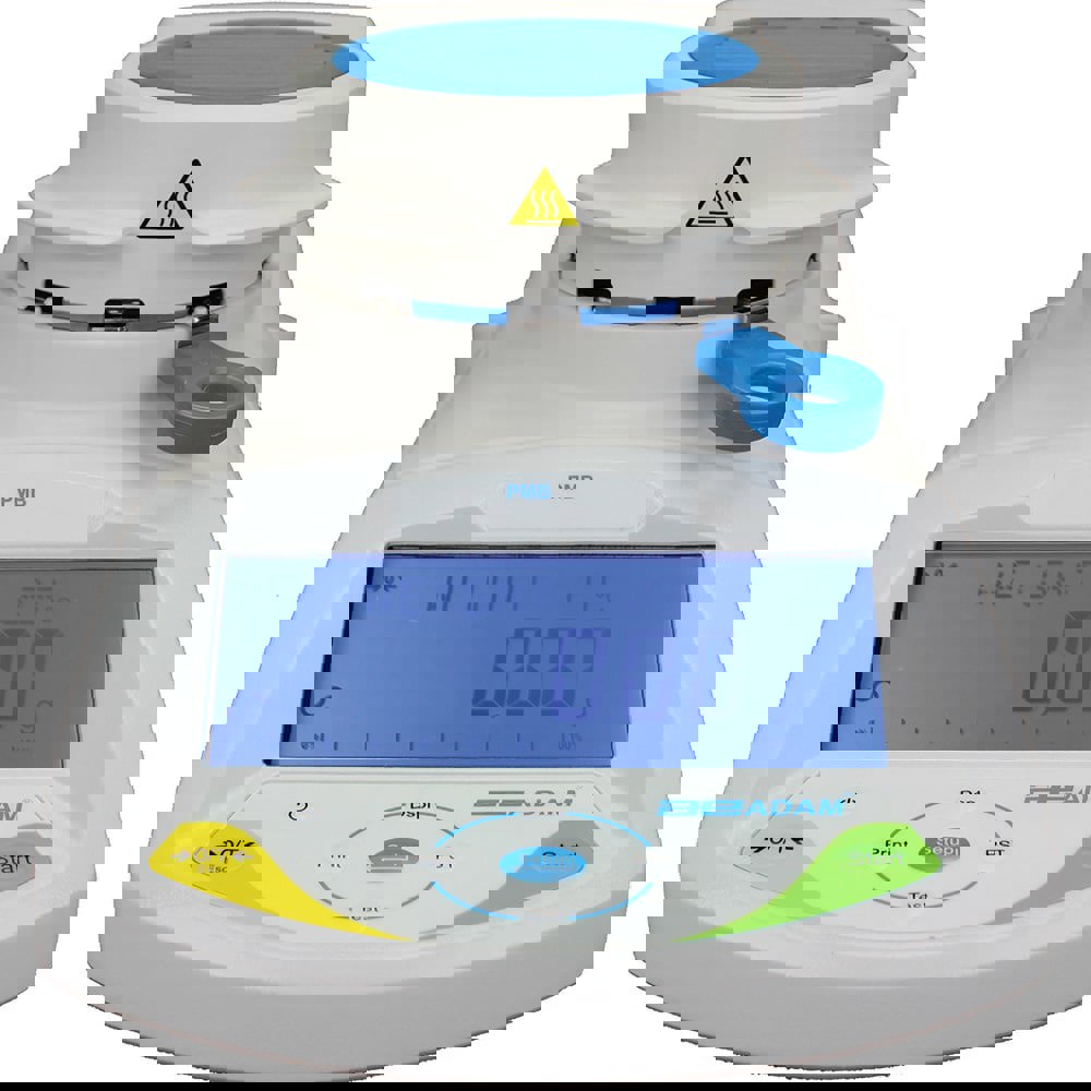 Balance Scale: 200 g Capacity, Digital LCD Display, External Calibration