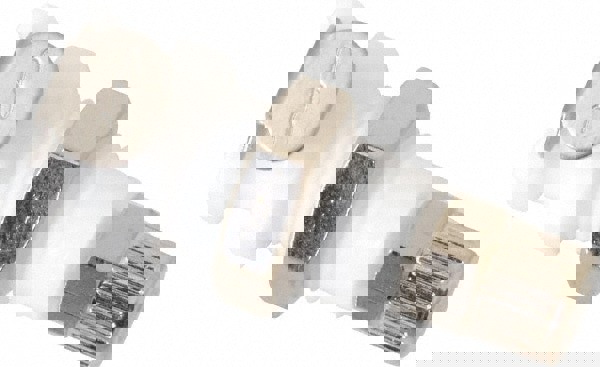 Push-to-Connect Tube Fitting: Connector, 5/32