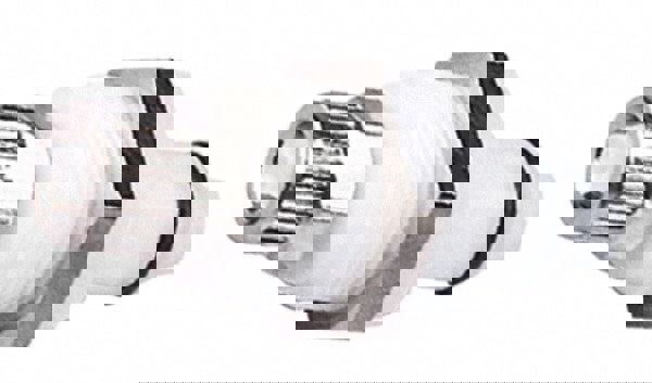 Push-to-Connect Tube Fitting: Connector, 1/4