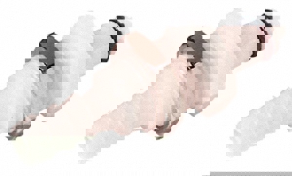 Push-to-Connect Tube Fitting: Connector, 1/4