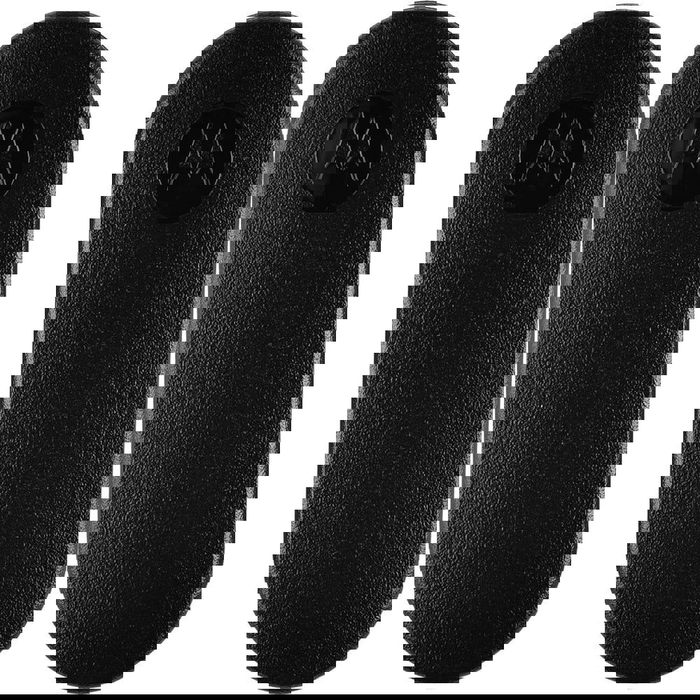 Two-Way Radio Cases & Holders; Overall Length: 4.00 ; Overall Height: 1in