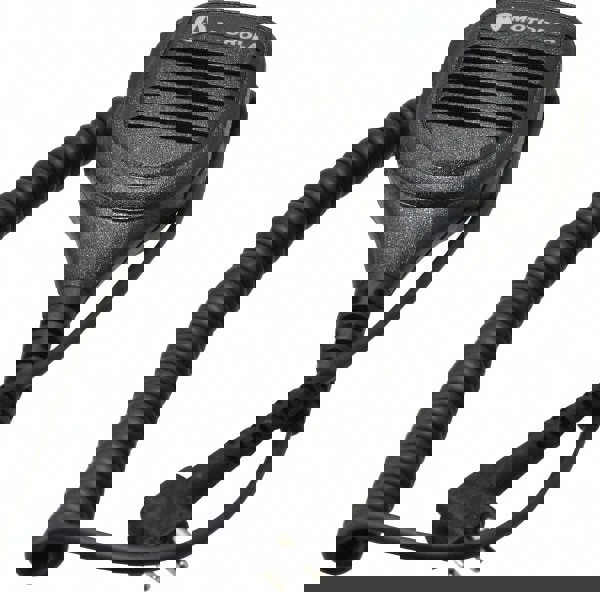 Two Way Radio Speaker/Microphone