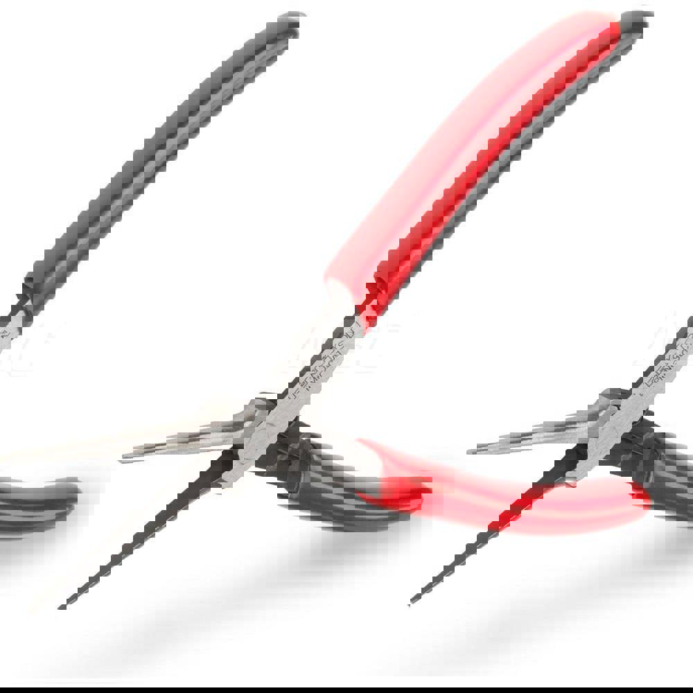 Needle Nose Pliers: 5.4