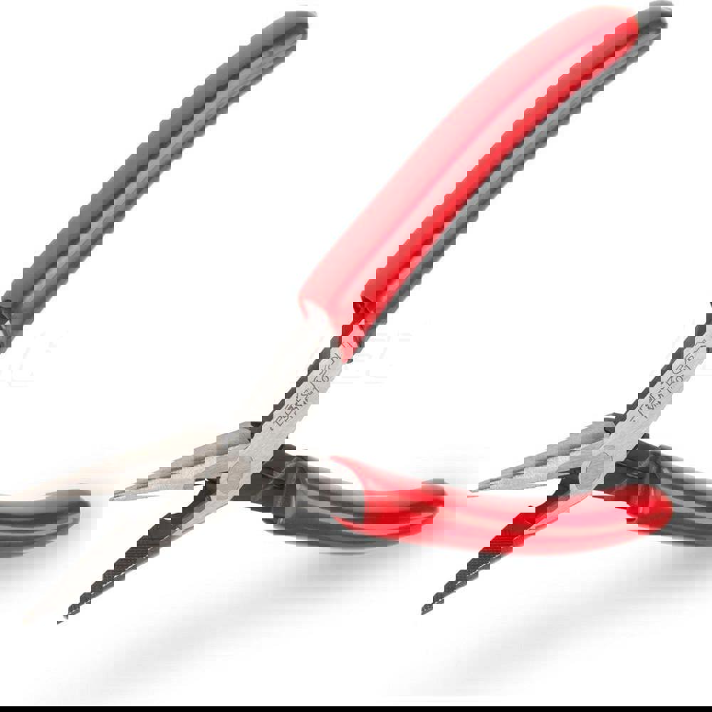 Long Nose Pliers: 9
