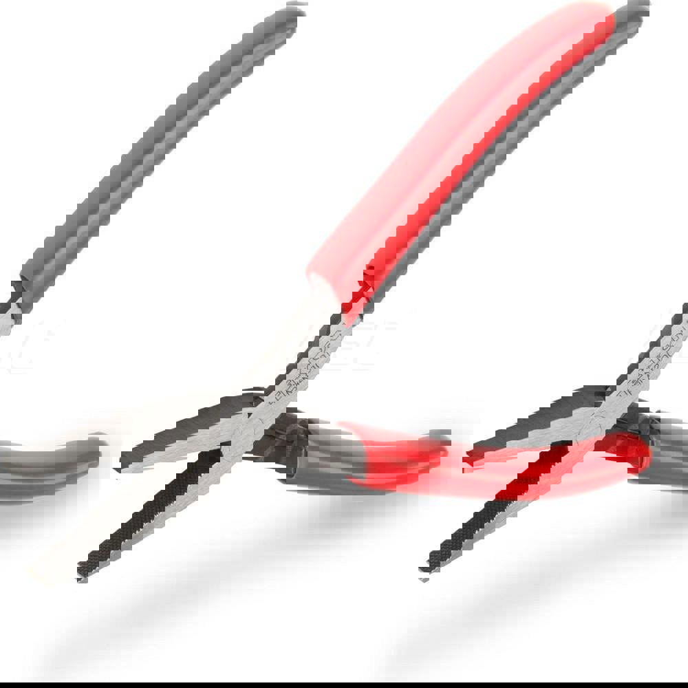 Mini Flat Nose Pliers: 1.3