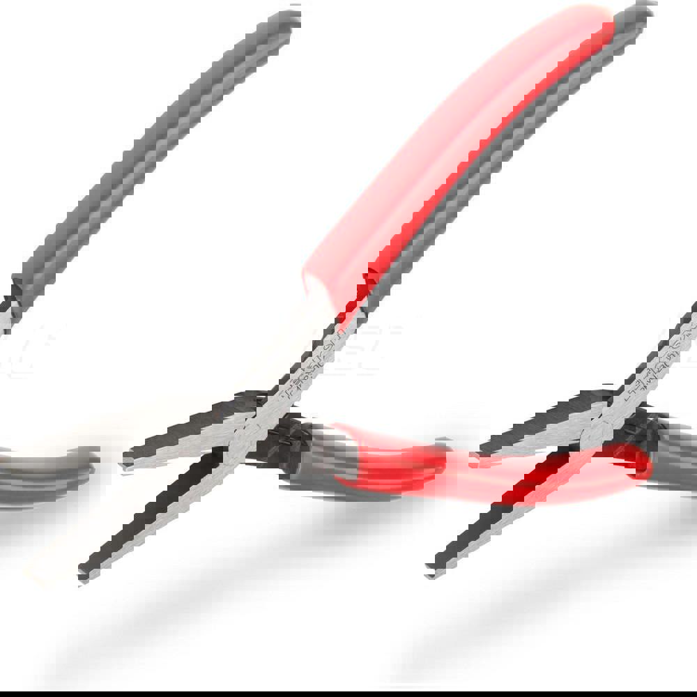 Mini Flat Nose Pliers: 1.3