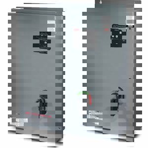 SURGEARREST PANELMOUNT 240/120V 120KA W/