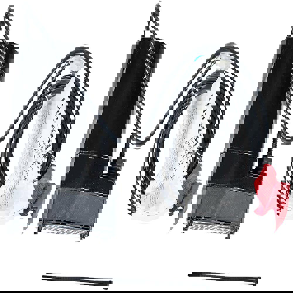 Evaporative Cooler Accessories; Type: Replacement Pump ; For Use With: PACA12001A1. PACA2001A1, PACA4001A1, PACA65001A1 ; Width (Inch): 8in ; Length (Inch): 10in ; Height (Inch): 11 ; UNSPSC Code: 40101703