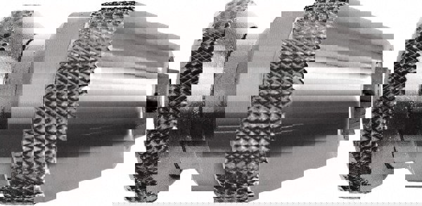 Drill Chuck: 1/128 to 1/16