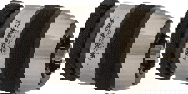 Drill Chuck: 1/32 to 1/2