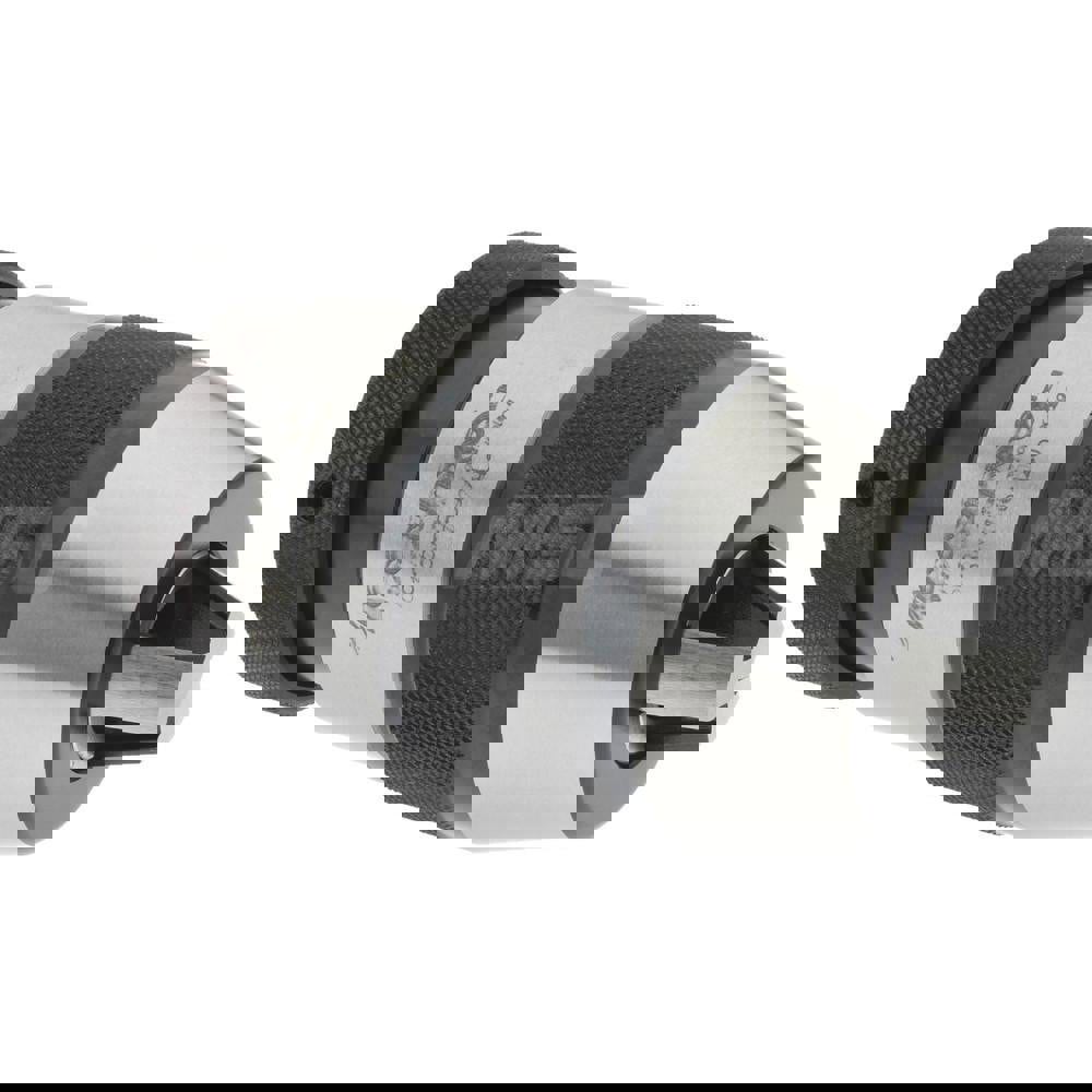 Drill Chuck: 1/32 to 1/2