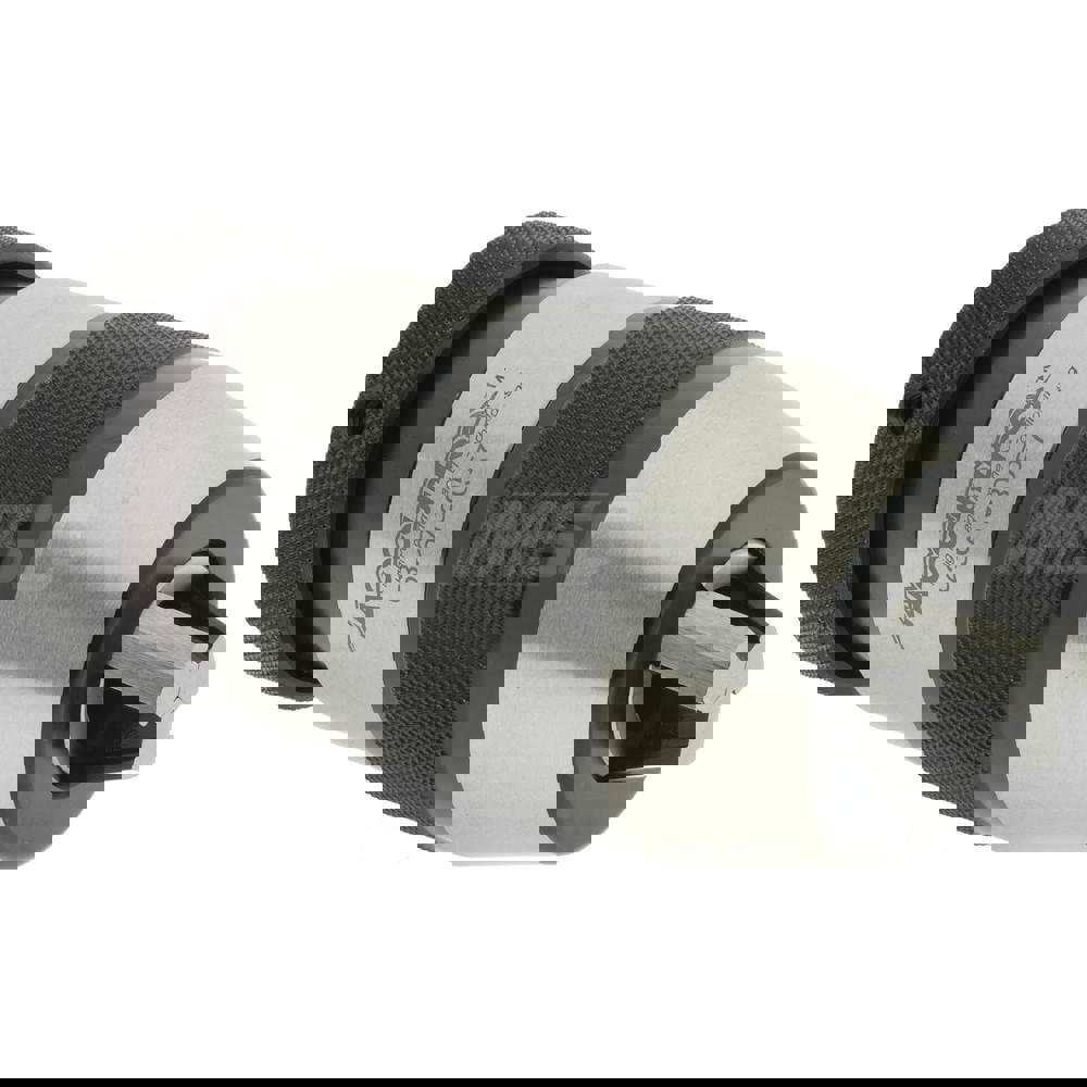 Drill Chuck: 1/32 to 1/2