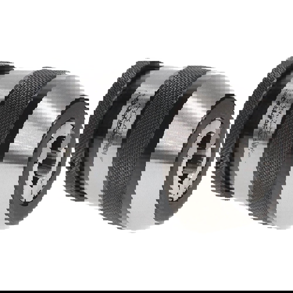 Drill Chuck: 1/8 to 5/8