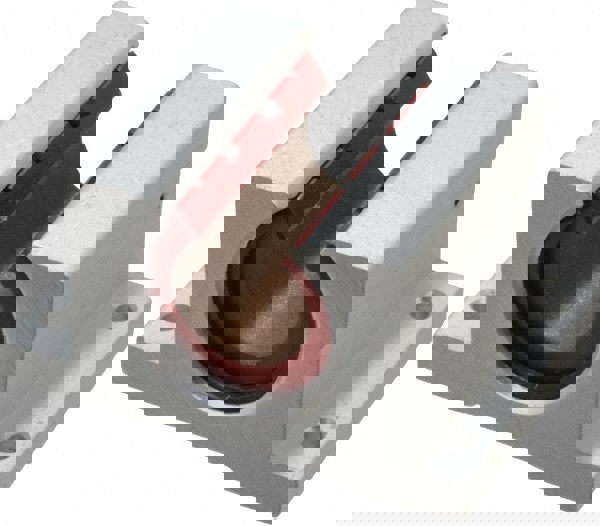 Frelon-Lined Pillow Blks