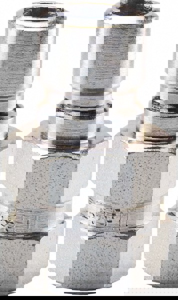 Hydraulic Hose Female Pipe Rigid Nipple Fitting: 1/4