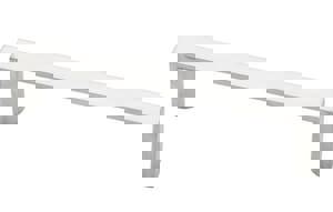 4-1/5 ALUM CAB DWR PULL *PLAZA CP