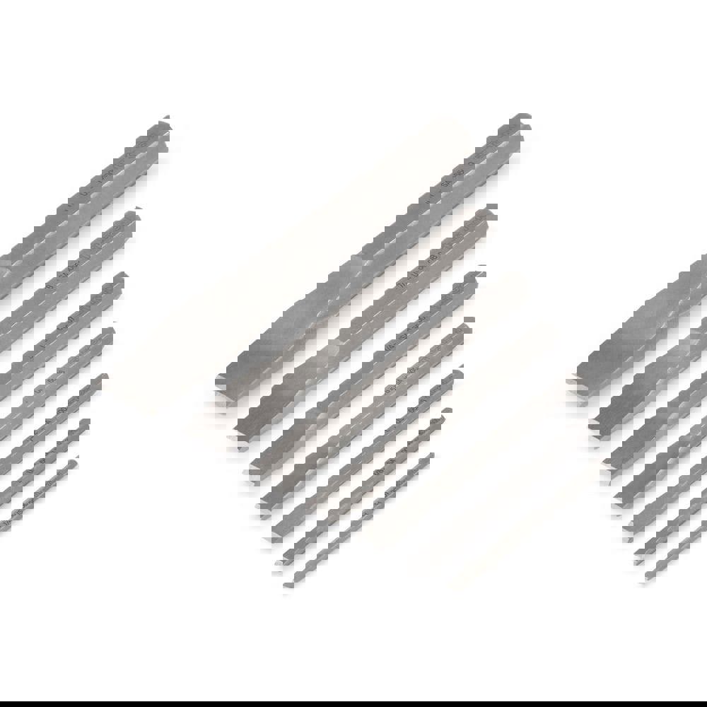 7-pc. Cold Chisel Set (1/4 - 1 in.)