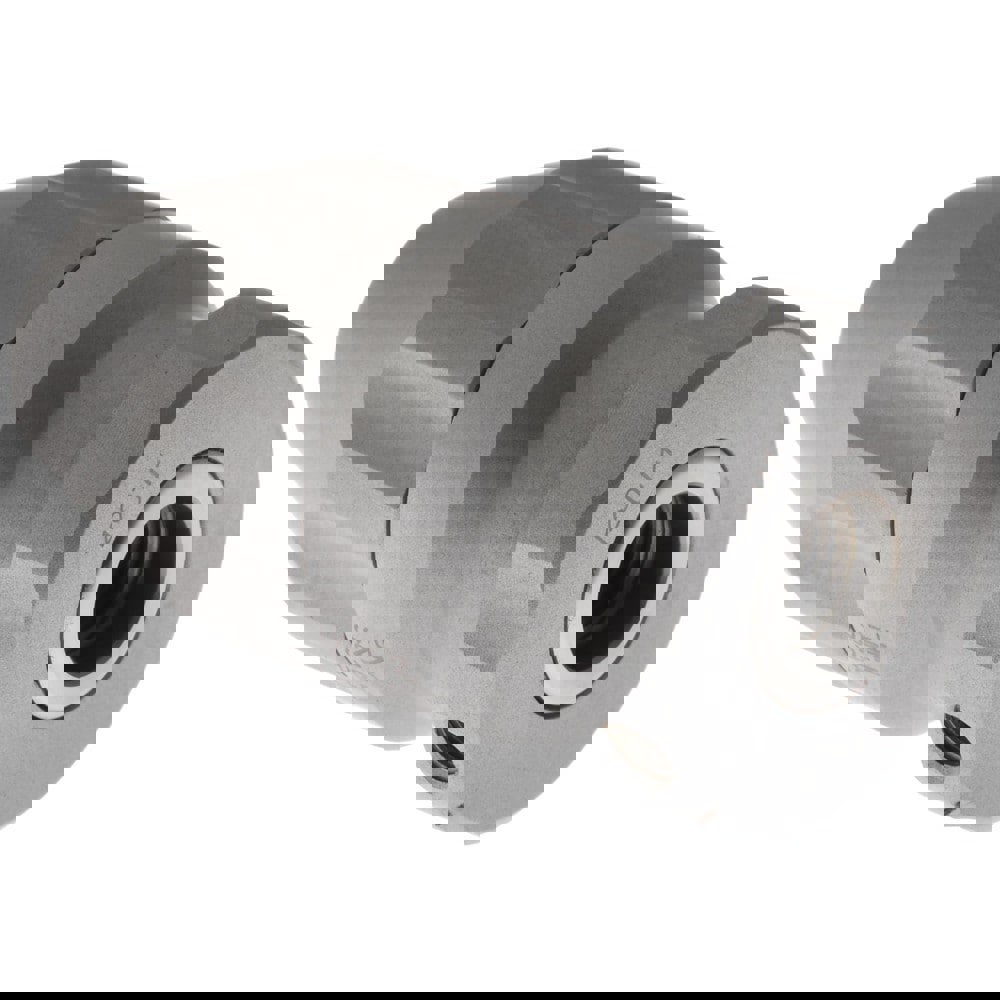 Drill Chuck: 0.012 to 0.291